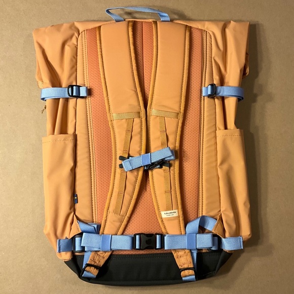 Fjallraven High Coast 24L Backpack - Picture 2 of 10